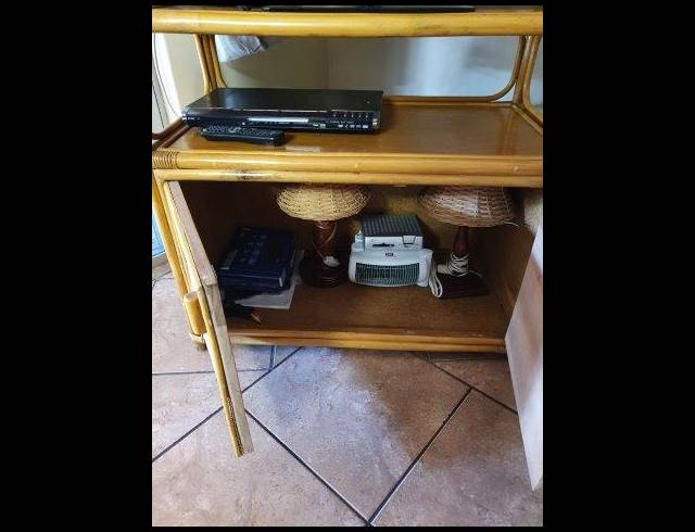2 BEDROOM DUPLEX RENTED IN MEER EN SEE